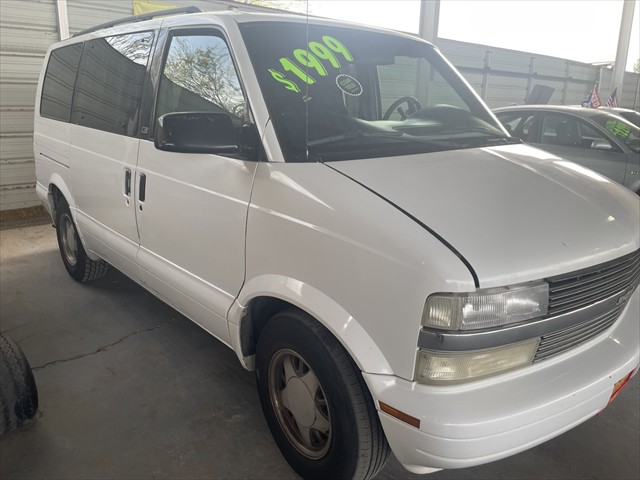Used car