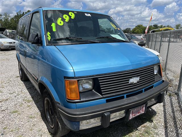 Used cars