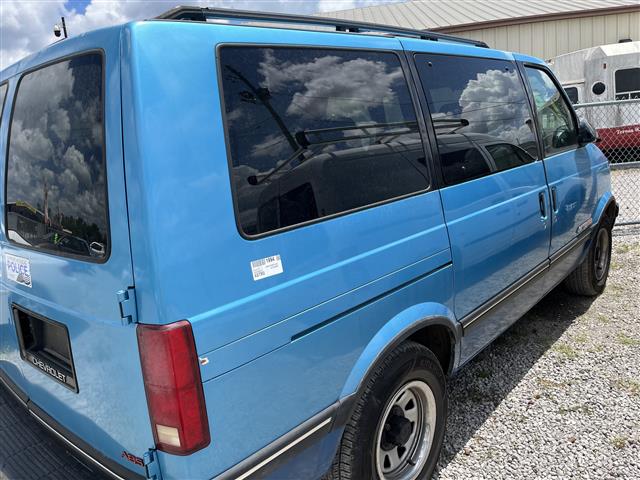Used car