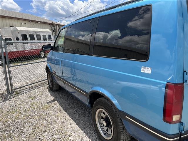 Used car