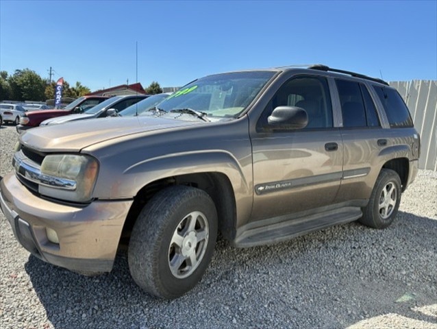 Used car