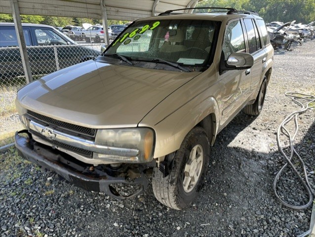 Used car