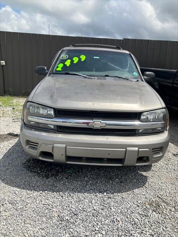 Used car