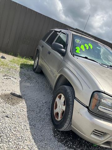 Used car