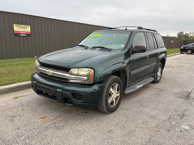 Used car