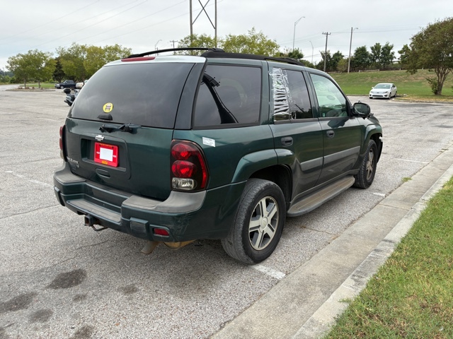 Used car