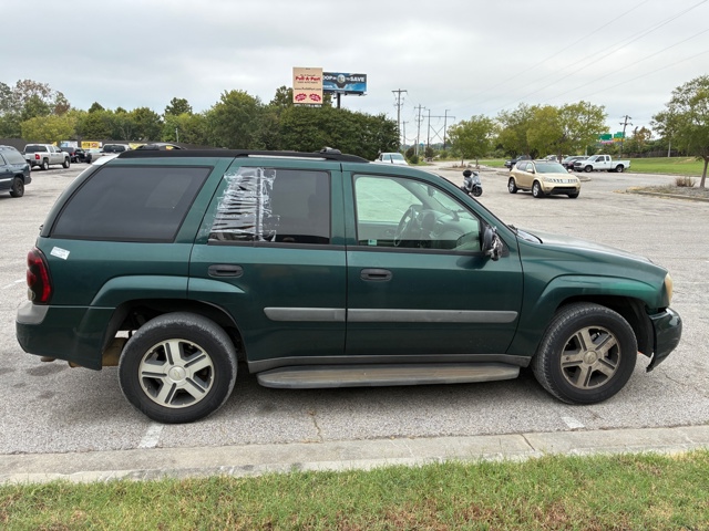 Used car