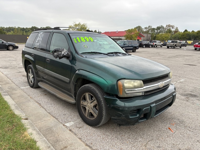 Used car