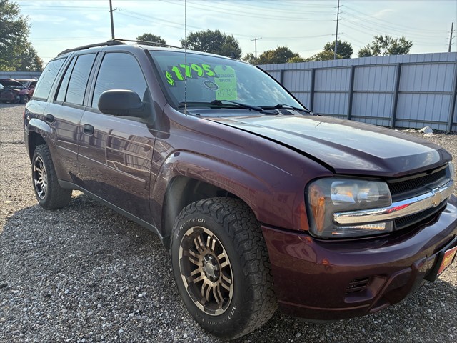 Used car