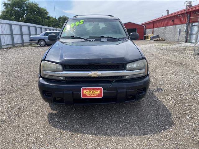 Used car