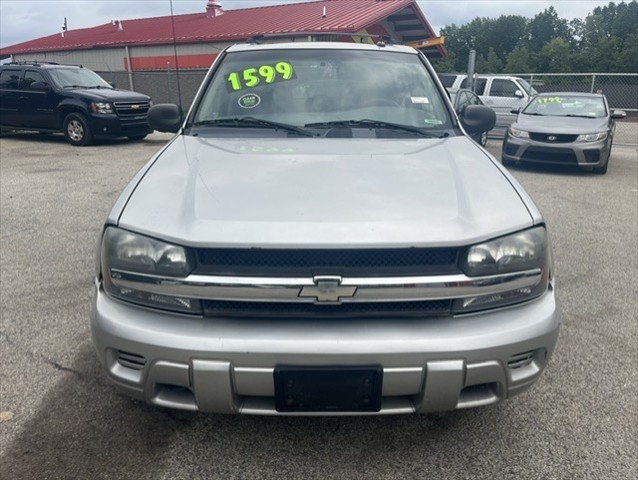 Used car