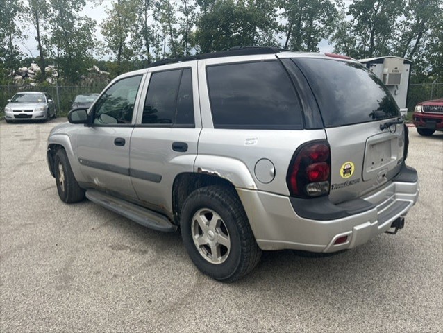 Used car