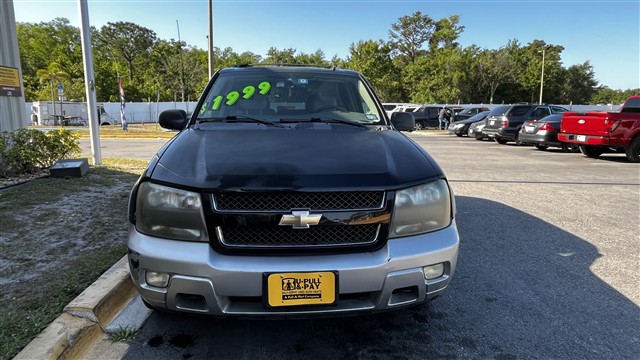 Used car