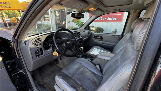 Used car