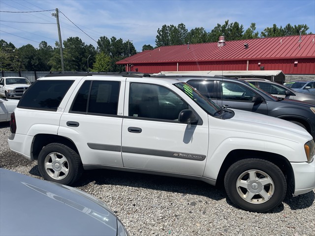 Used car