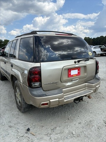 Used car