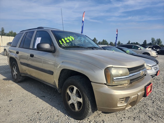 Used car