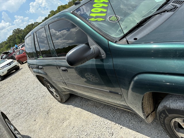 Used car