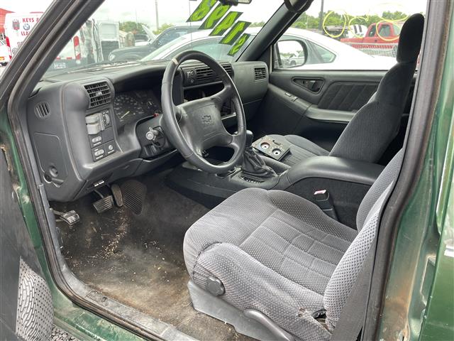 Used car