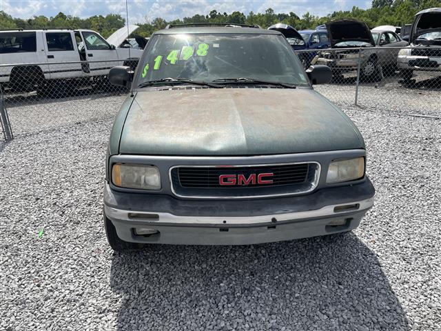 Used car