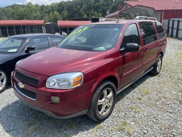 Used car