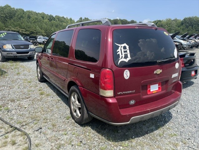 Used car
