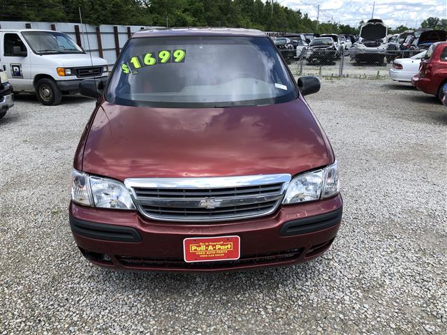 Used cars