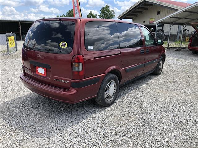 Used car