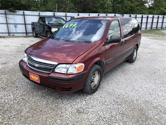 Used car