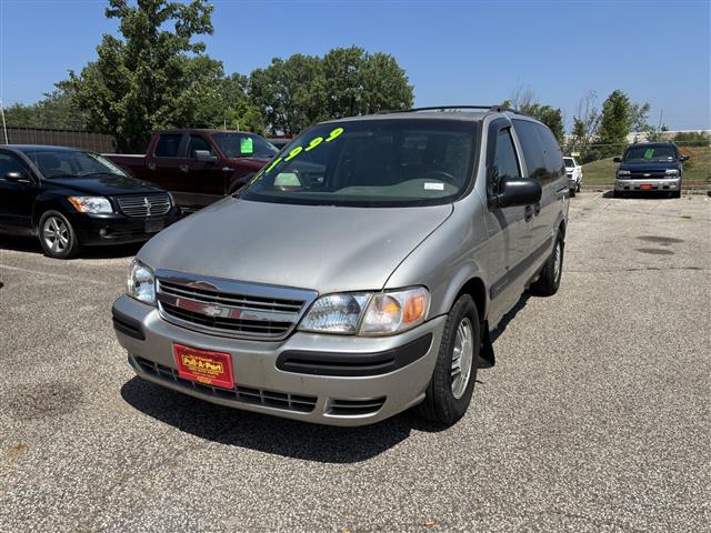 Used car