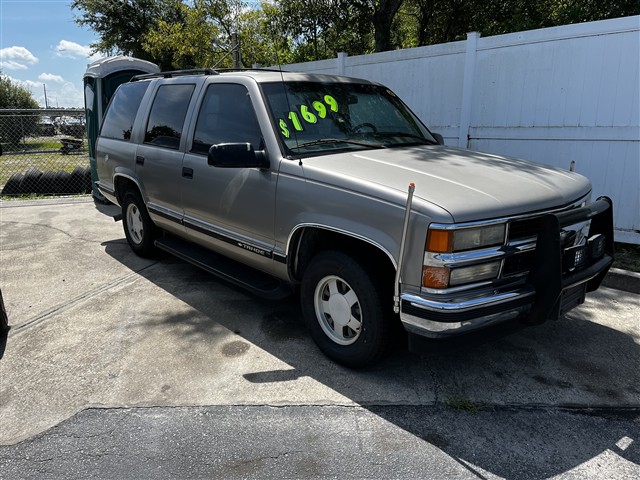 Used cars