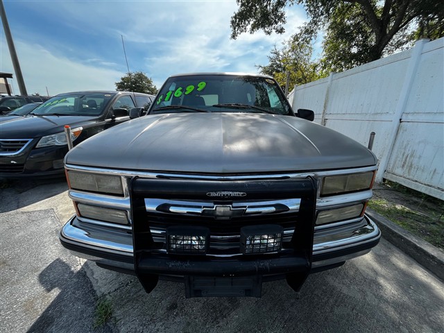 Used car