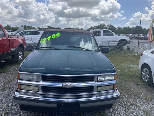 Used car