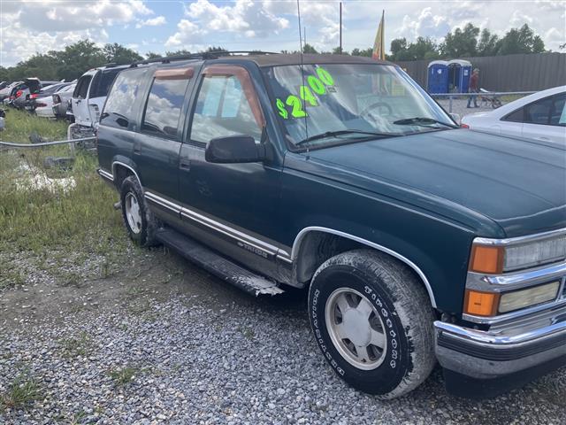 Used car