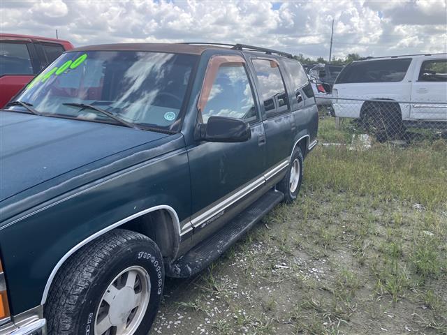 Used car