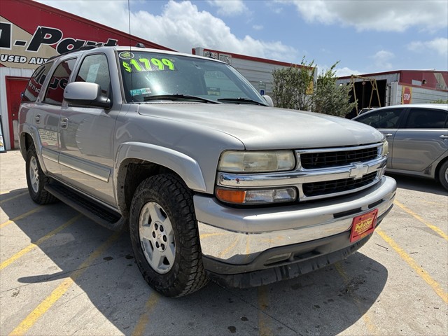 Used car