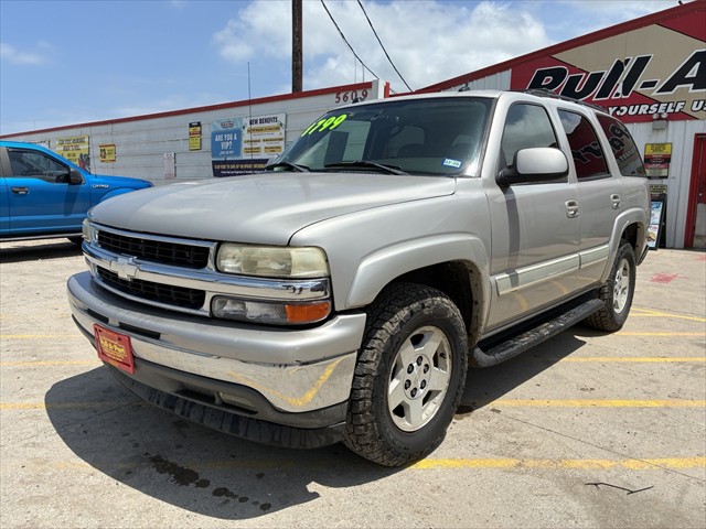 Used car