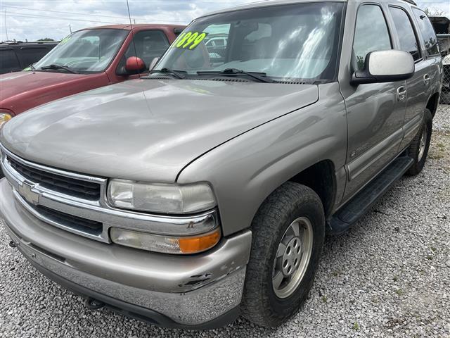 Used car
