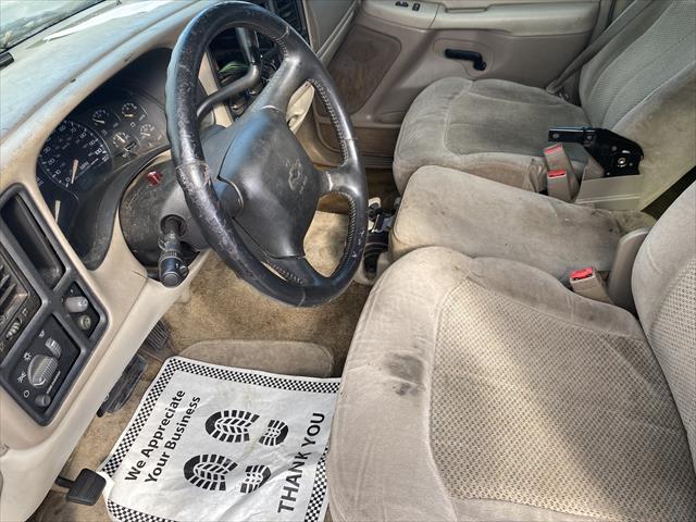Used car