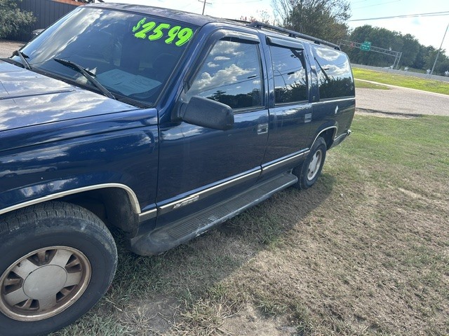 Used car
