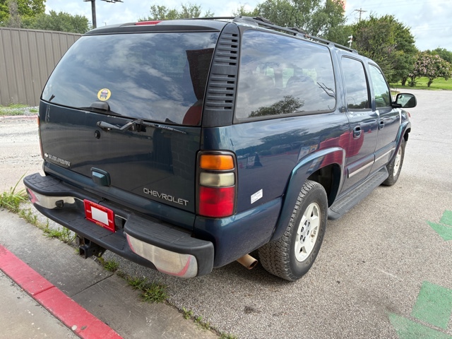 Used car