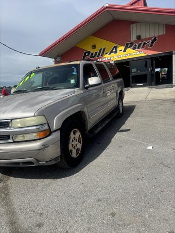 Used car