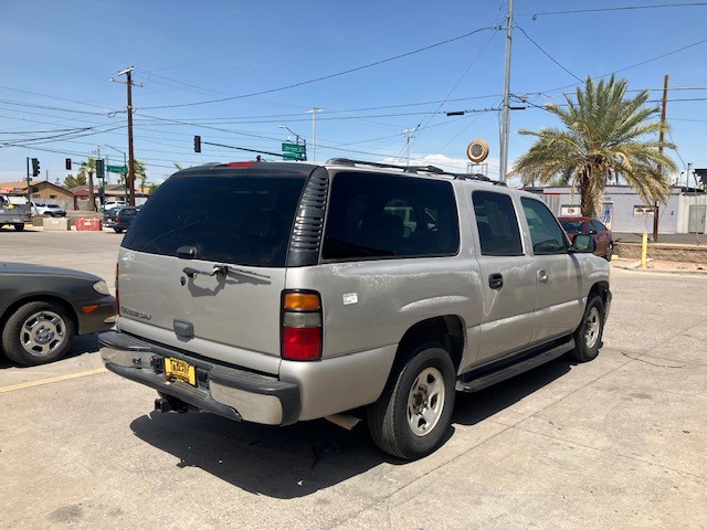 Used car