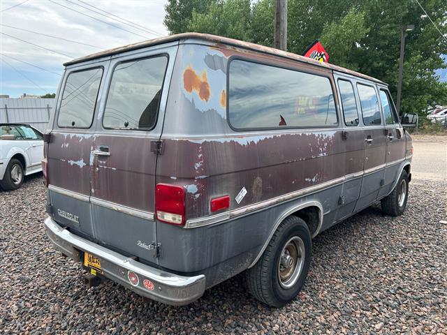 Used car