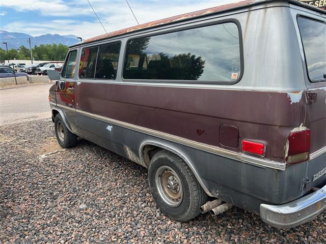 Used car