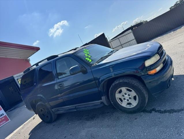 Used car