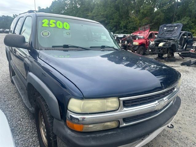 Used car