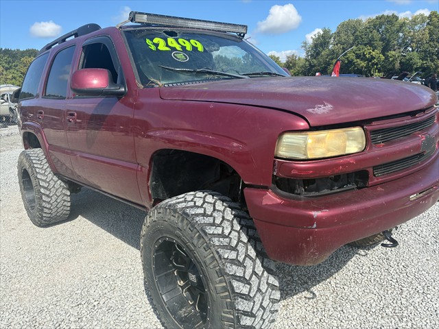 Used car