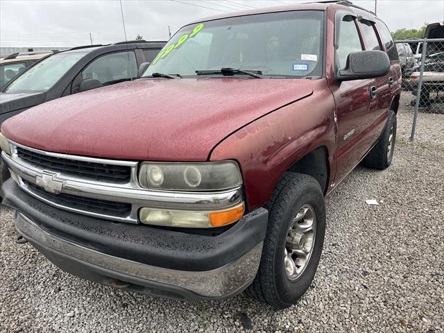 Used car