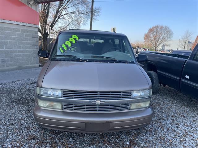 Vehículos De Ocasión